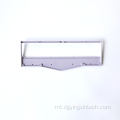 Keyboard Mekkaniku Partijiet Custom OEM Micro Machining